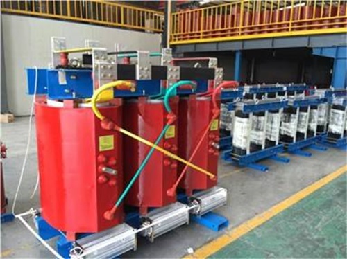 邻水SCB10-125KVA干式变压器现货规格