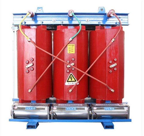 邻水SCB10-400kva/10KV/0.4KV干式变压器